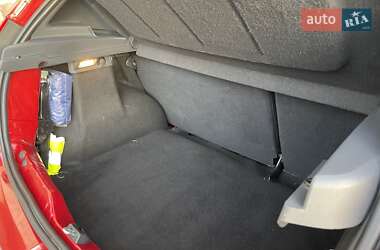 Внедорожник / Кроссовер Dacia Sandero StepWay 2010 в 