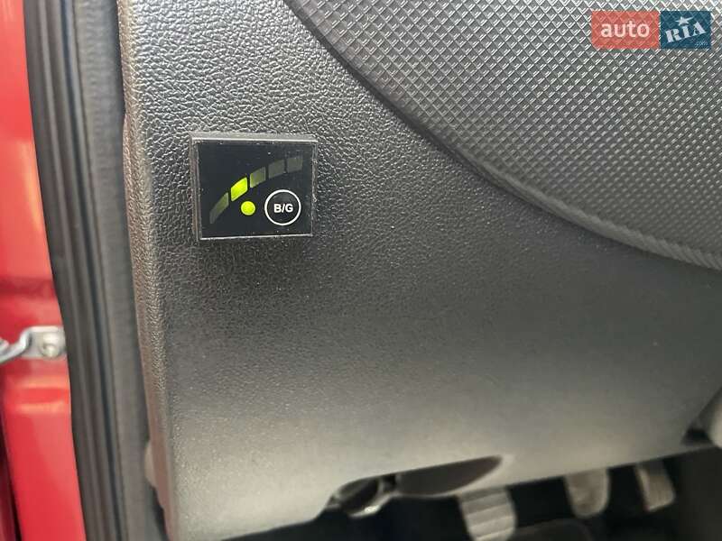 Внедорожник / Кроссовер Dacia Sandero StepWay 2010 в Тернополе