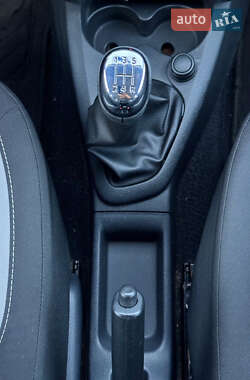Внедорожник / Кроссовер Dacia Sandero StepWay 2013 в 