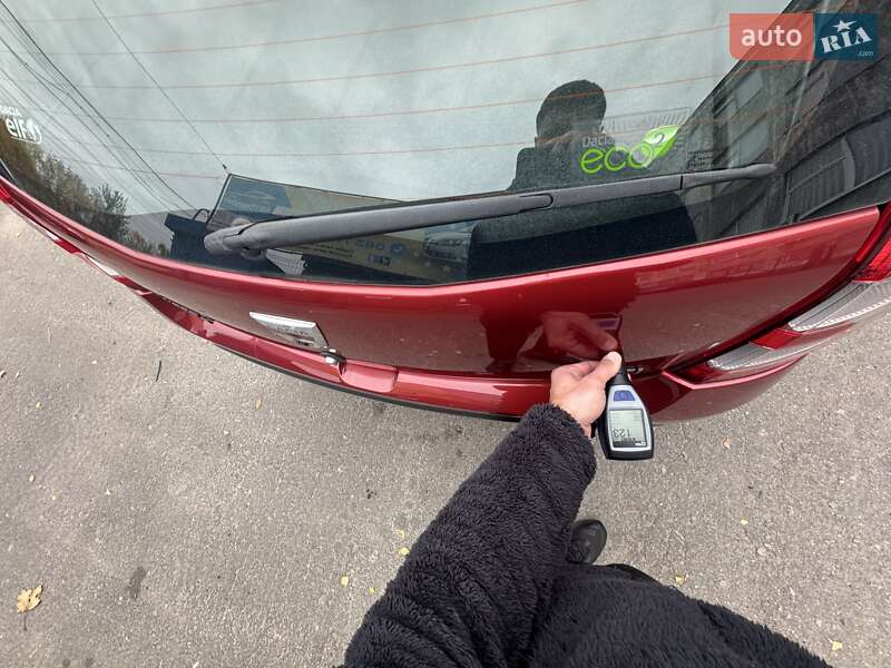 Внедорожник / Кроссовер Dacia Sandero StepWay 2011 в Сумах фото 75 Внедорожник / Кроссовер Dacia Sandero StepWay 2011 в Сумах