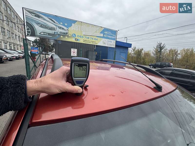 Внедорожник / Кроссовер Dacia Sandero StepWay 2011 в Сумах фото 81 Внедорожник / Кроссовер Dacia Sandero StepWay 2011 в Сумах