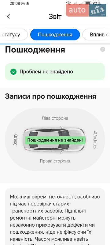 Внедорожник / Кроссовер Dacia Sandero StepWay 2011 в Гадяче