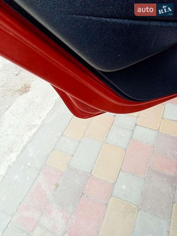 Внедорожник / Кроссовер Dacia Sandero StepWay 2010 в Каменском