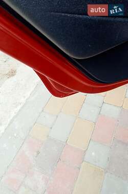 Позашляховик / Кросовер Dacia Sandero StepWay 2010 в  фото 20 Позашляховик / Кросовер Dacia Sandero StepWay 2010 в