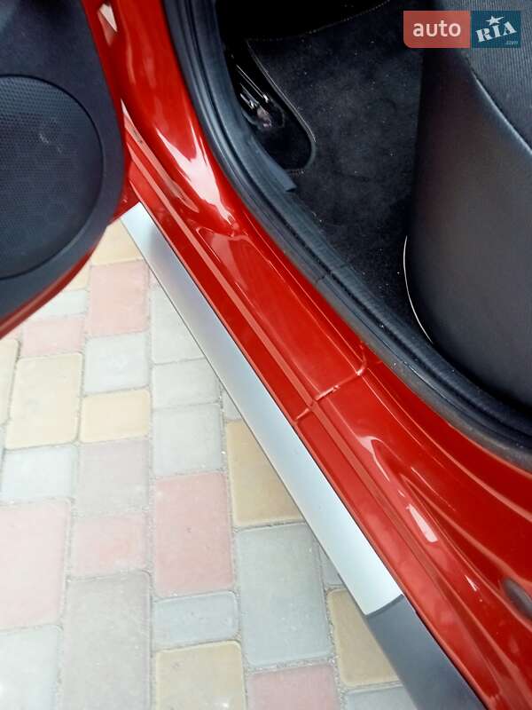Внедорожник / Кроссовер Dacia Sandero StepWay 2010 в Каменском