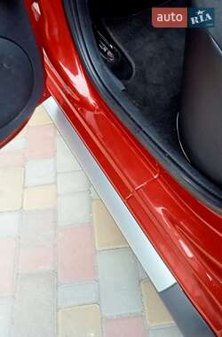 Позашляховик / Кросовер Dacia Sandero StepWay 2010 в  фото 21 Позашляховик / Кросовер Dacia Sandero StepWay 2010 в