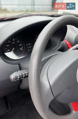 Внедорожник / Кроссовер Dacia Sandero StepWay 2012 в 