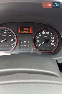 Внедорожник / Кроссовер Dacia Sandero StepWay 2012 в 