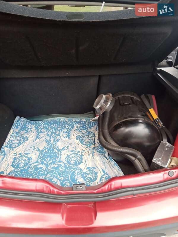 Внедорожник / Кроссовер Dacia Sandero StepWay 2010 в Лебедине фото 16 Внедорожник / Кроссовер Dacia Sandero StepWay 2010 в Лебедине