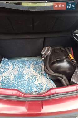 Внедорожник / Кроссовер Dacia Sandero StepWay 2010 в 