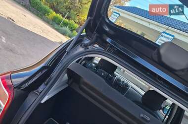 Внедорожник / Кроссовер Dacia Sandero StepWay 2013 в 