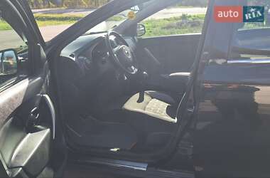 Внедорожник / Кроссовер Dacia Sandero StepWay 2013 в 