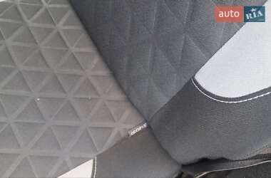 Внедорожник / Кроссовер Dacia Sandero StepWay 2013 в 