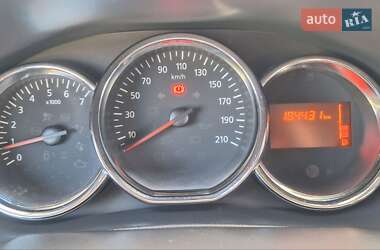 Внедорожник / Кроссовер Dacia Sandero StepWay 2013 в 