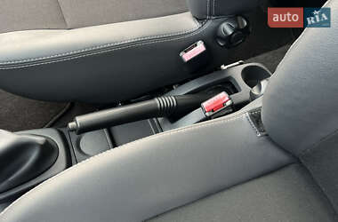 Позашляховик / Кросовер Dacia Sandero StepWay 2012 в 