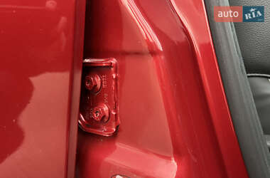 Позашляховик / Кросовер Dacia Sandero StepWay 2012 в 