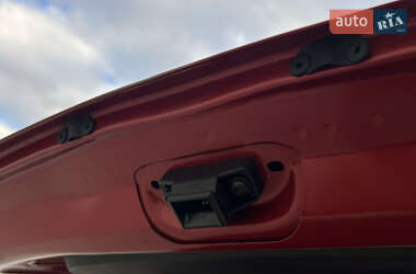 Позашляховик / Кросовер Dacia Sandero StepWay 2012 в 
