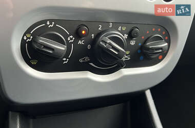 Позашляховик / Кросовер Dacia Sandero StepWay 2012 в 