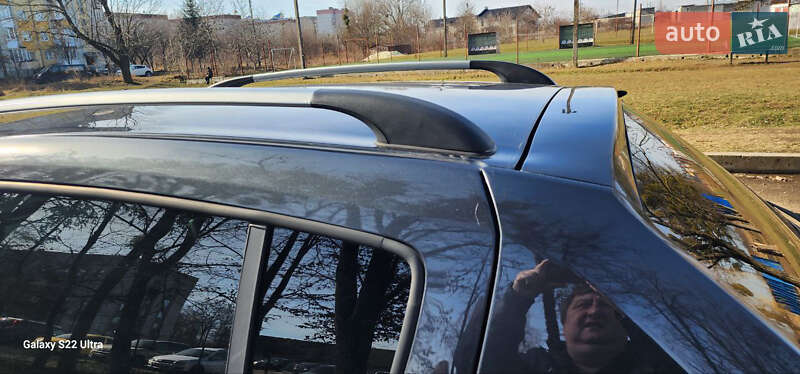 Позашляховик / Кросовер Dacia Sandero StepWay 2011 в Львові фото 13 Позашляховик / Кросовер Dacia Sandero StepWay 2011 в Львові