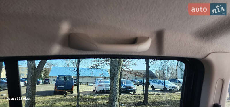 Позашляховик / Кросовер Dacia Sandero StepWay 2011 в Львові фото 43 Позашляховик / Кросовер Dacia Sandero StepWay 2011 в Львові