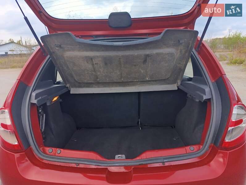 Позашляховик / Кросовер Dacia Sandero StepWay 2010 в Вінниці