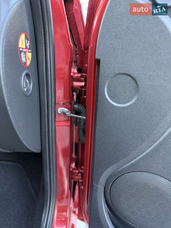 Позашляховик / Кросовер Dacia Sandero StepWay 2009 в Володимирі фото 61 Позашляховик / Кросовер Dacia Sandero StepWay 2009 в Володимирі