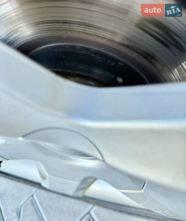 Позашляховик / Кросовер Dacia Sandero StepWay 2009 в Володимирі фото 55 Позашляховик / Кросовер Dacia Sandero StepWay 2009 в Володимирі