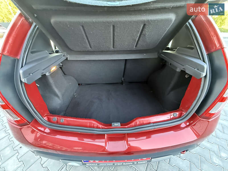 Позашляховик / Кросовер Dacia Sandero StepWay 2009 в Володимирі фото 57 Позашляховик / Кросовер Dacia Sandero StepWay 2009 в Володимирі