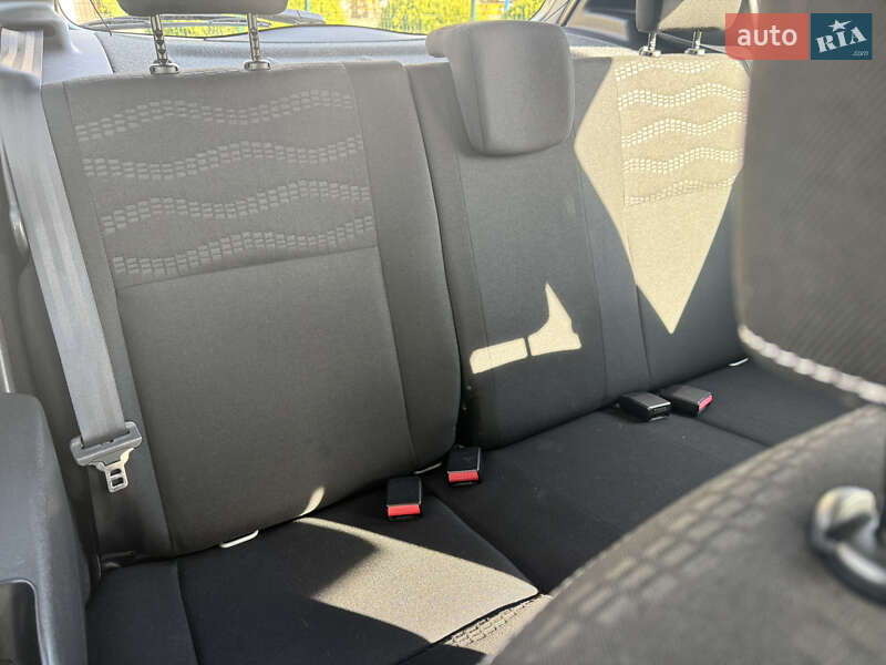 Внедорожник / Кроссовер Dacia Sandero StepWay 2012 в Стрые фото 25 Внедорожник / Кроссовер Dacia Sandero StepWay 2012 в Стрые