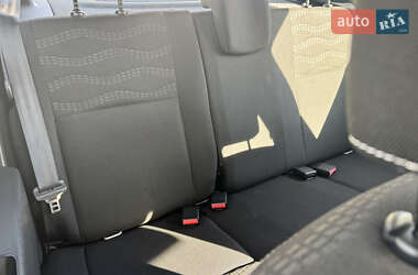 Внедорожник / Кроссовер Dacia Sandero StepWay 2012 в 