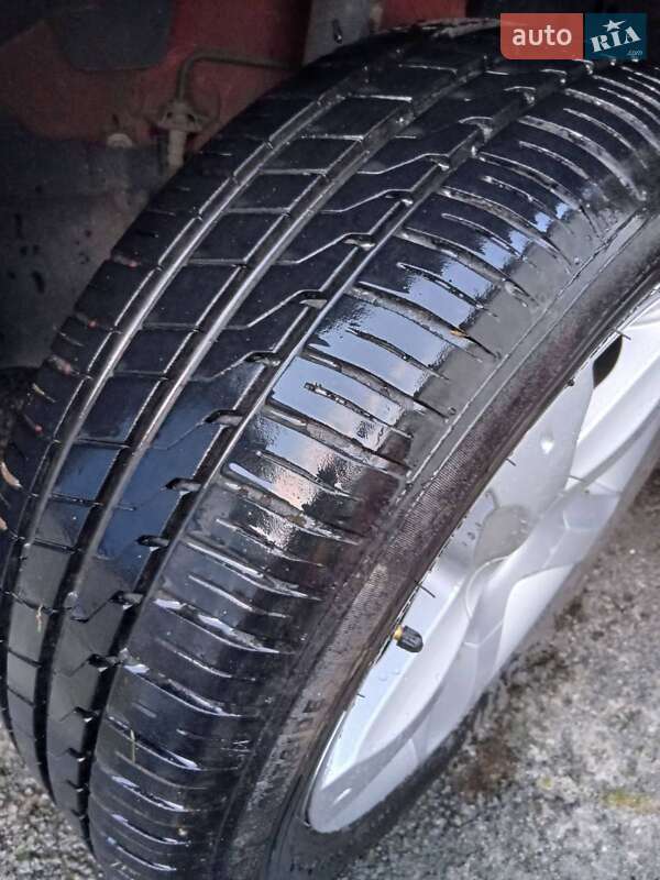 Внедорожник / Кроссовер Dacia Sandero StepWay 2012 в Костополе фото 17 Внедорожник / Кроссовер Dacia Sandero StepWay 2012 в Костополе