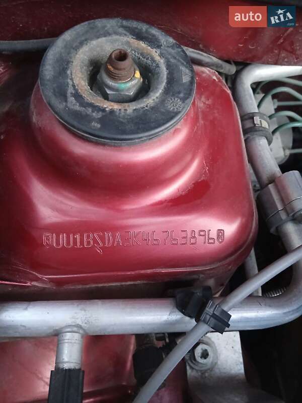 Внедорожник / Кроссовер Dacia Sandero StepWay 2012 в Костополе фото 19 Внедорожник / Кроссовер Dacia Sandero StepWay 2012 в Костополе