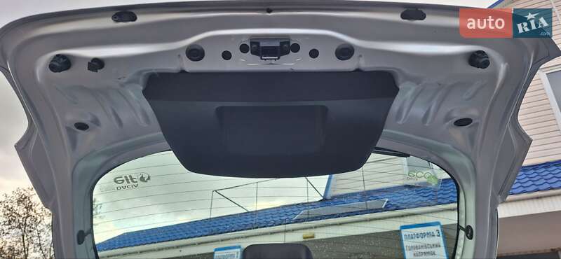 Внедорожник / Кроссовер Dacia Sandero StepWay 2013 в Новоархангельске фото 19 Внедорожник / Кроссовер Dacia Sandero StepWay 2013 в Новоархангельске