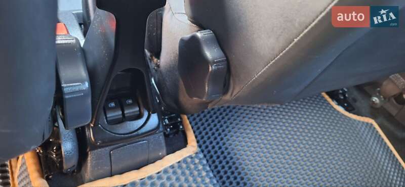 Внедорожник / Кроссовер Dacia Sandero StepWay 2013 в Новоархангельске фото 61 Внедорожник / Кроссовер Dacia Sandero StepWay 2013 в Новоархангельске