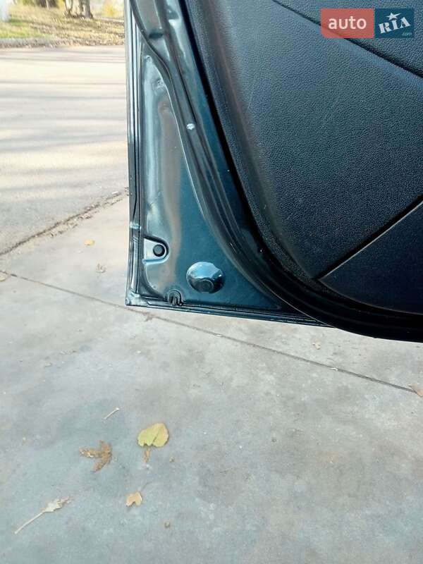 Внедорожник / Кроссовер Dacia Sandero StepWay 2009 в Каменском фото 6 Внедорожник / Кроссовер Dacia Sandero StepWay 2009 в Каменском