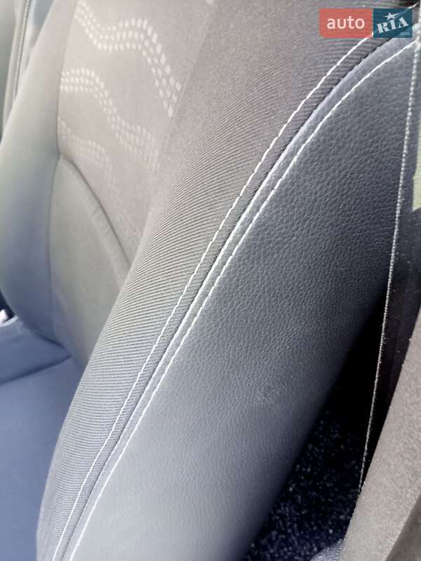 Внедорожник / Кроссовер Dacia Sandero StepWay 2009 в Каменском фото 11 Внедорожник / Кроссовер Dacia Sandero StepWay 2009 в Каменском