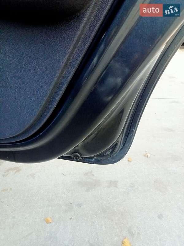 Внедорожник / Кроссовер Dacia Sandero StepWay 2009 в Каменском фото 16 Внедорожник / Кроссовер Dacia Sandero StepWay 2009 в Каменском