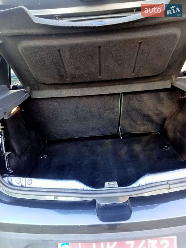 Внедорожник / Кроссовер Dacia Sandero StepWay 2009 в Каменском фото 26 Внедорожник / Кроссовер Dacia Sandero StepWay 2009 в Каменском