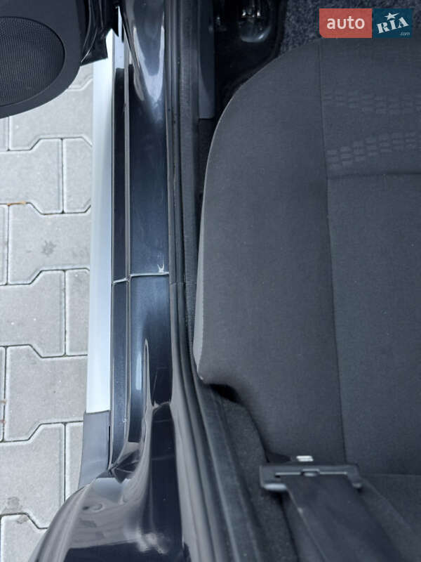 Внедорожник / Кроссовер Dacia Sandero StepWay 2010 в Владимире фото 71 Внедорожник / Кроссовер Dacia Sandero StepWay 2010 в Владимире