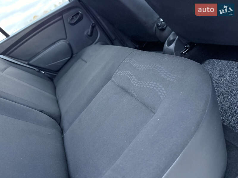 Внедорожник / Кроссовер Dacia Sandero StepWay 2010 в Владимире фото 78 Внедорожник / Кроссовер Dacia Sandero StepWay 2010 в Владимире