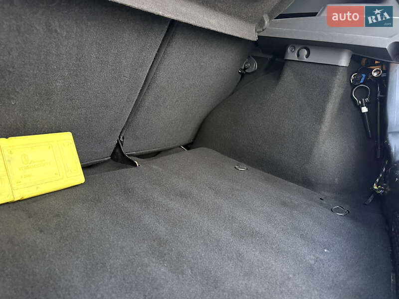 Внедорожник / Кроссовер Dacia Sandero StepWay 2010 в Владимире фото 97 Внедорожник / Кроссовер Dacia Sandero StepWay 2010 в Владимире