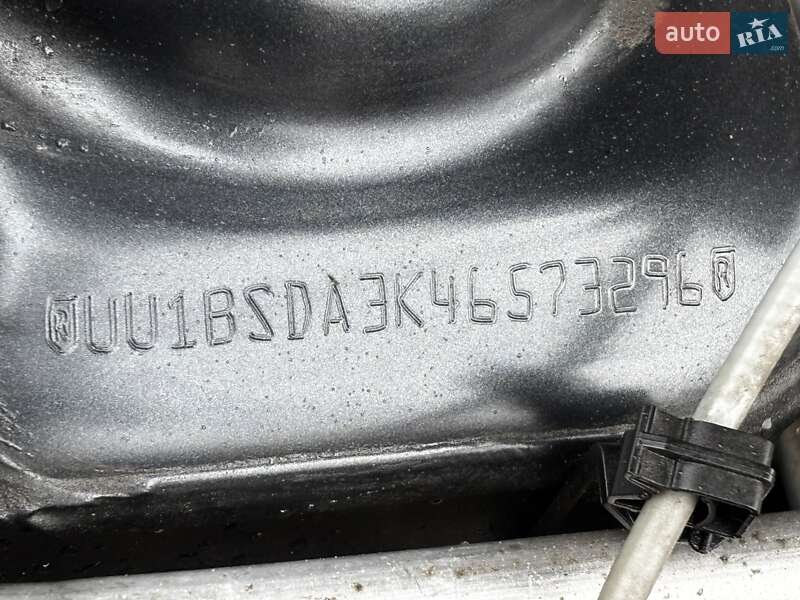 Позашляховик / Кросовер Dacia Sandero StepWay 2012 в Красилові фото 61 Позашляховик / Кросовер Dacia Sandero StepWay 2012 в Красилові