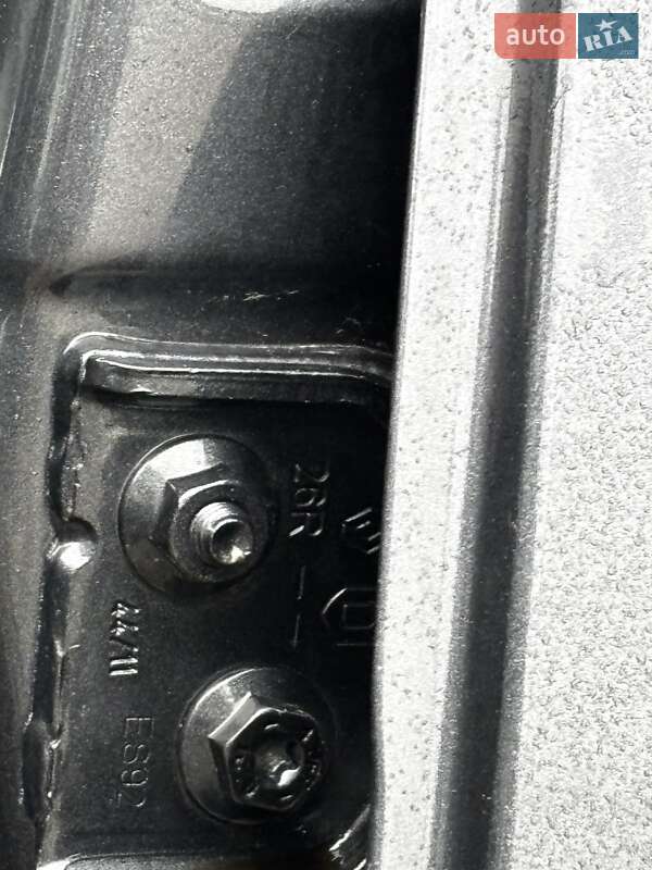 Позашляховик / Кросовер Dacia Sandero StepWay 2012 в Красилові фото 71 Позашляховик / Кросовер Dacia Sandero StepWay 2012 в Красилові