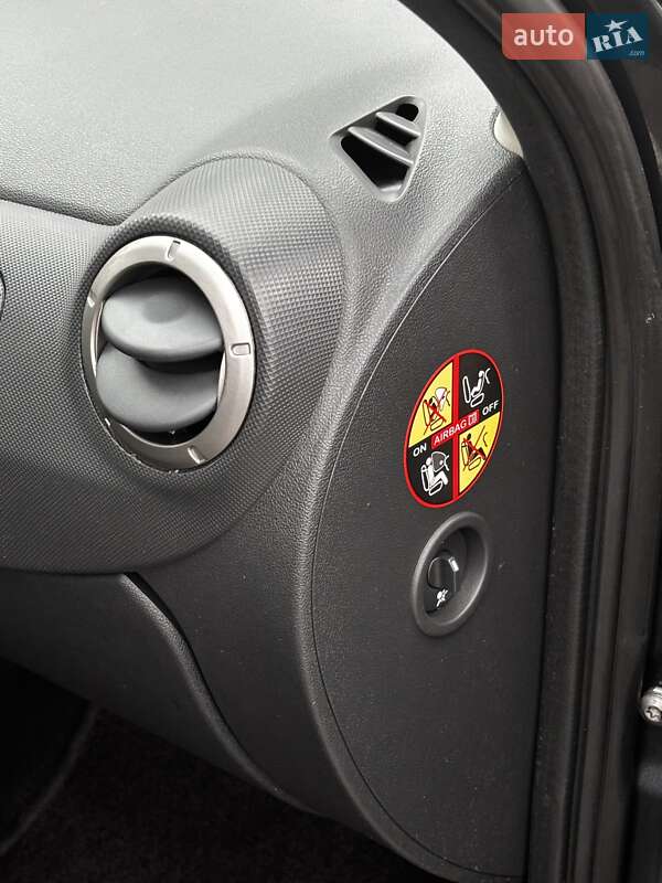 Позашляховик / Кросовер Dacia Sandero StepWay 2012 в Красилові фото 91 Позашляховик / Кросовер Dacia Sandero StepWay 2012 в Красилові