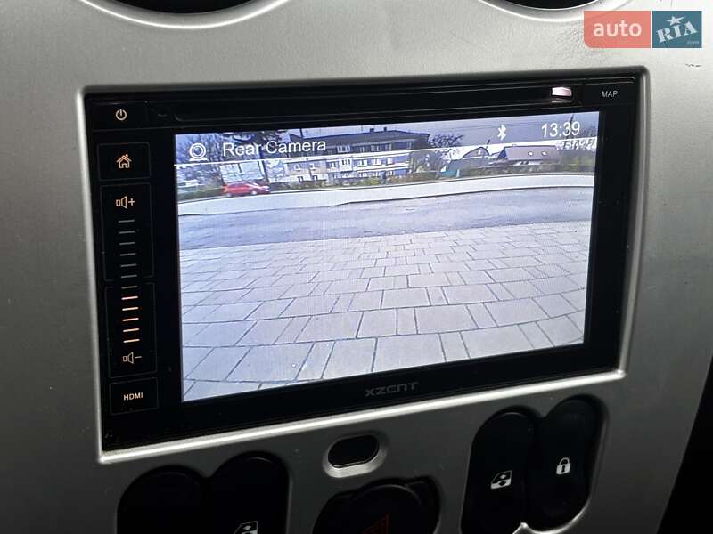 Позашляховик / Кросовер Dacia Sandero StepWay 2012 в Красилові фото 109 Позашляховик / Кросовер Dacia Sandero StepWay 2012 в Красилові