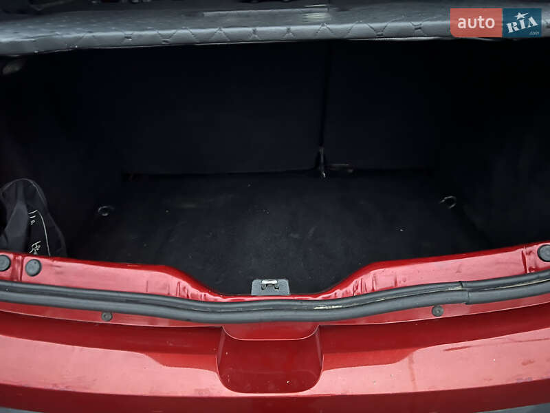 Позашляховик / Кросовер Dacia Sandero StepWay 2012 в Гадячі фото 10 Позашляховик / Кросовер Dacia Sandero StepWay 2012 в Гадячі