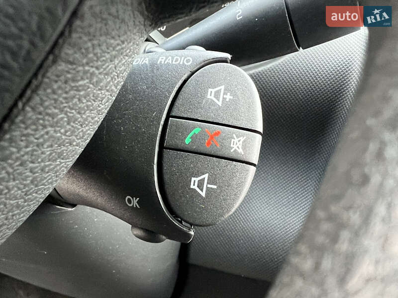 Позашляховик / Кросовер Dacia Sandero StepWay 2012 в Луцьку