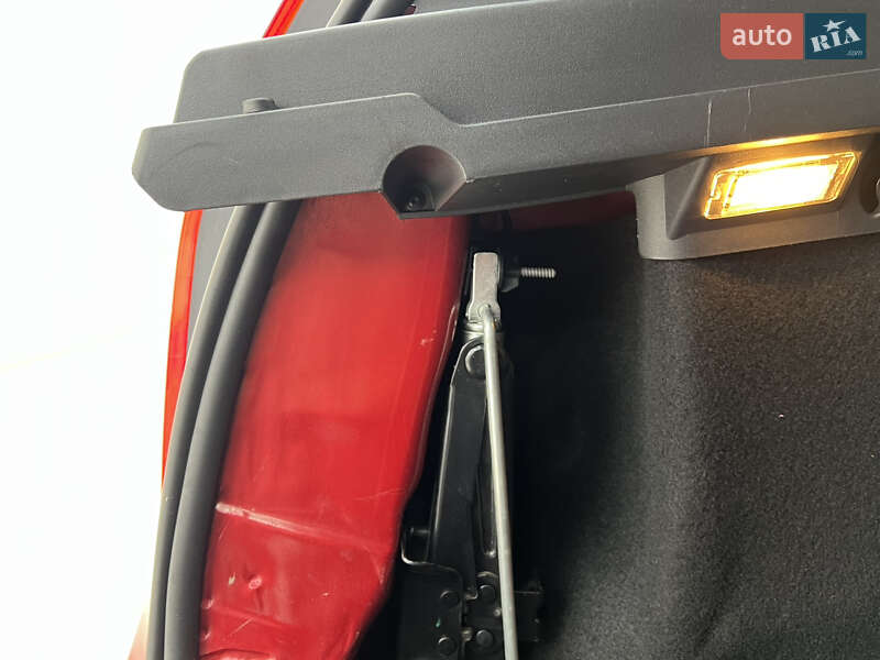 Позашляховик / Кросовер Dacia Sandero StepWay 2012 в Луцьку