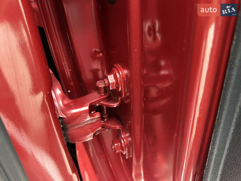 Позашляховик / Кросовер Dacia Sandero StepWay 2012 в Луцьку