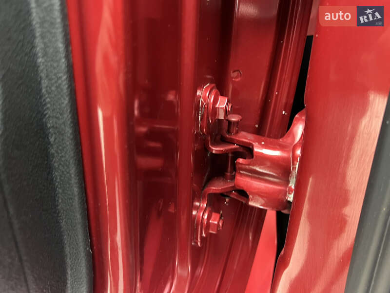 Позашляховик / Кросовер Dacia Sandero StepWay 2012 в Луцьку